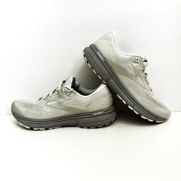 Brooks Ghost 15 Running Training - Picture 1 of 6